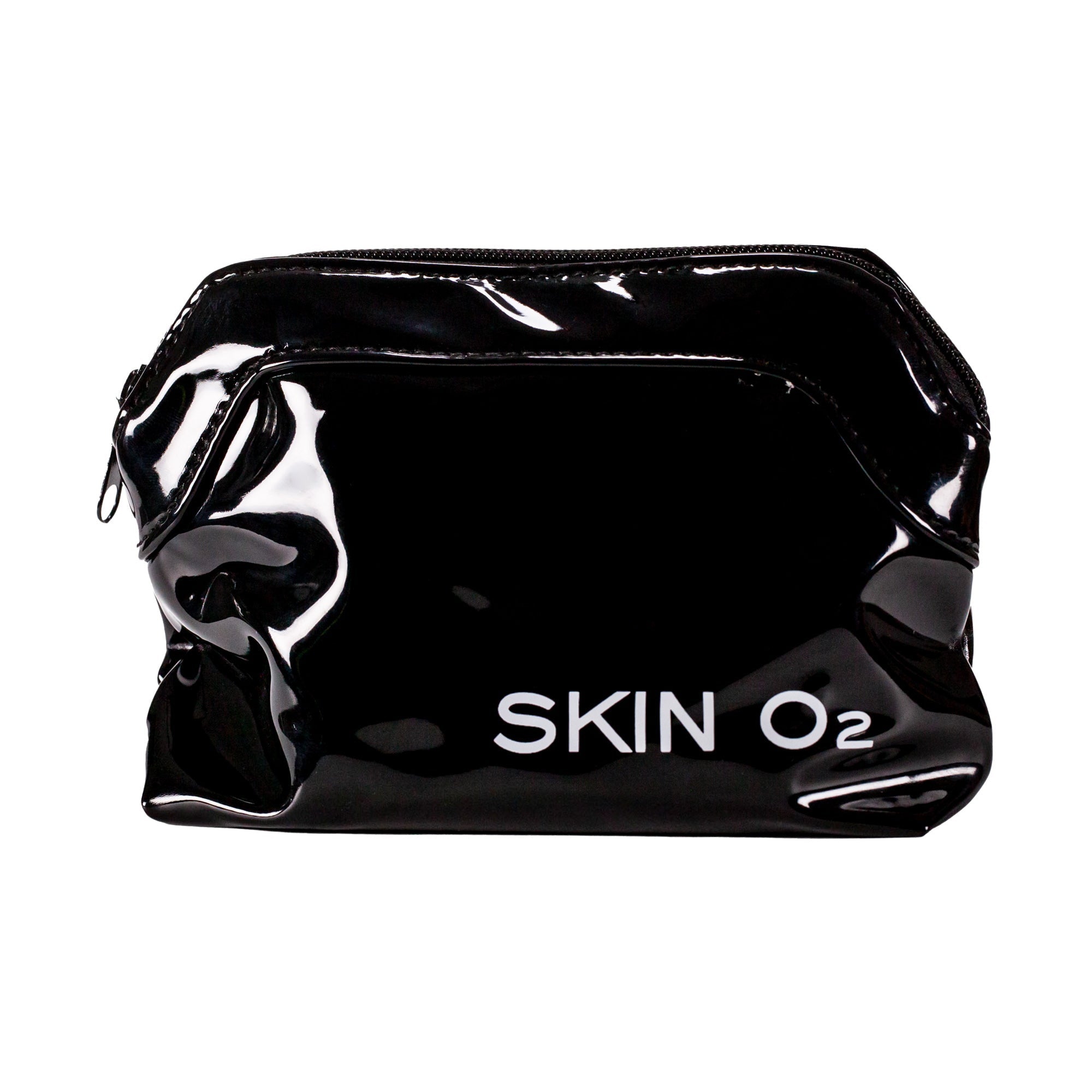 🎁 Vegan Glam Cosmetic Bag (100% off)