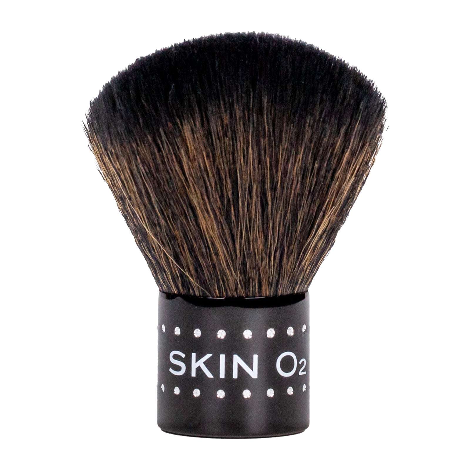 🎁 Vegan Glam Kabuki Brush (100% off)