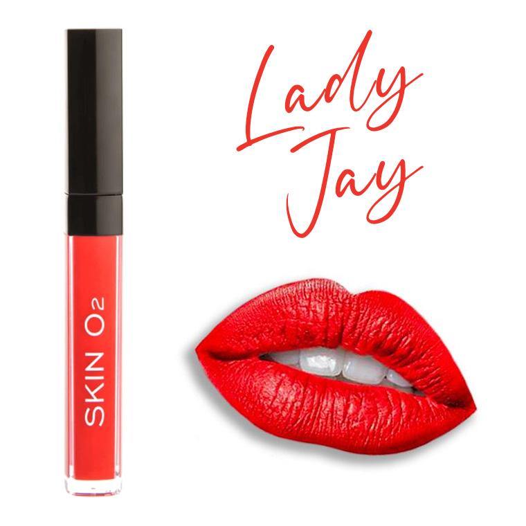 🎁 Matte Liquid Lipstick (100% off)