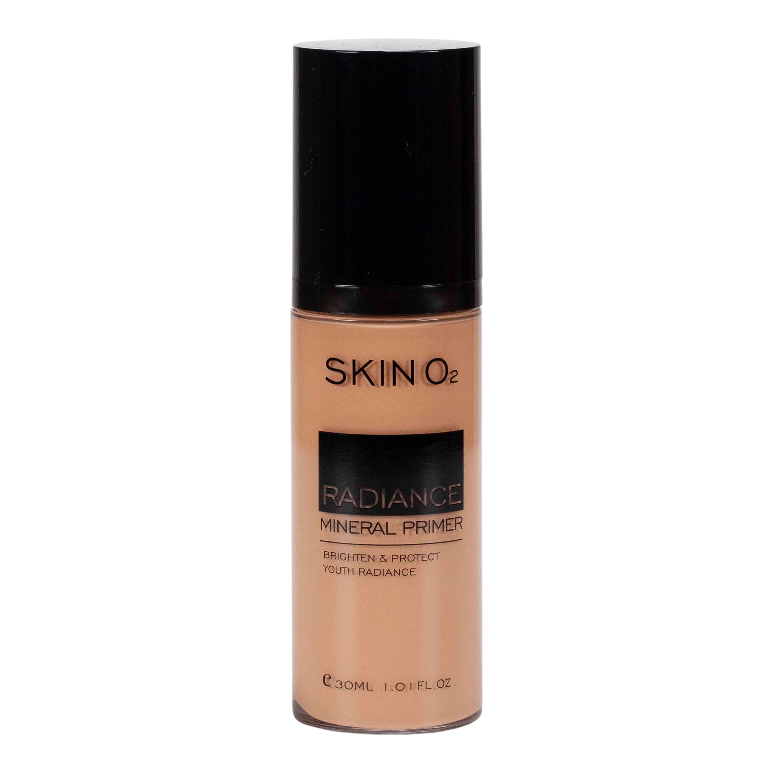 🎁 Radiance Mineral Primer (100% off)