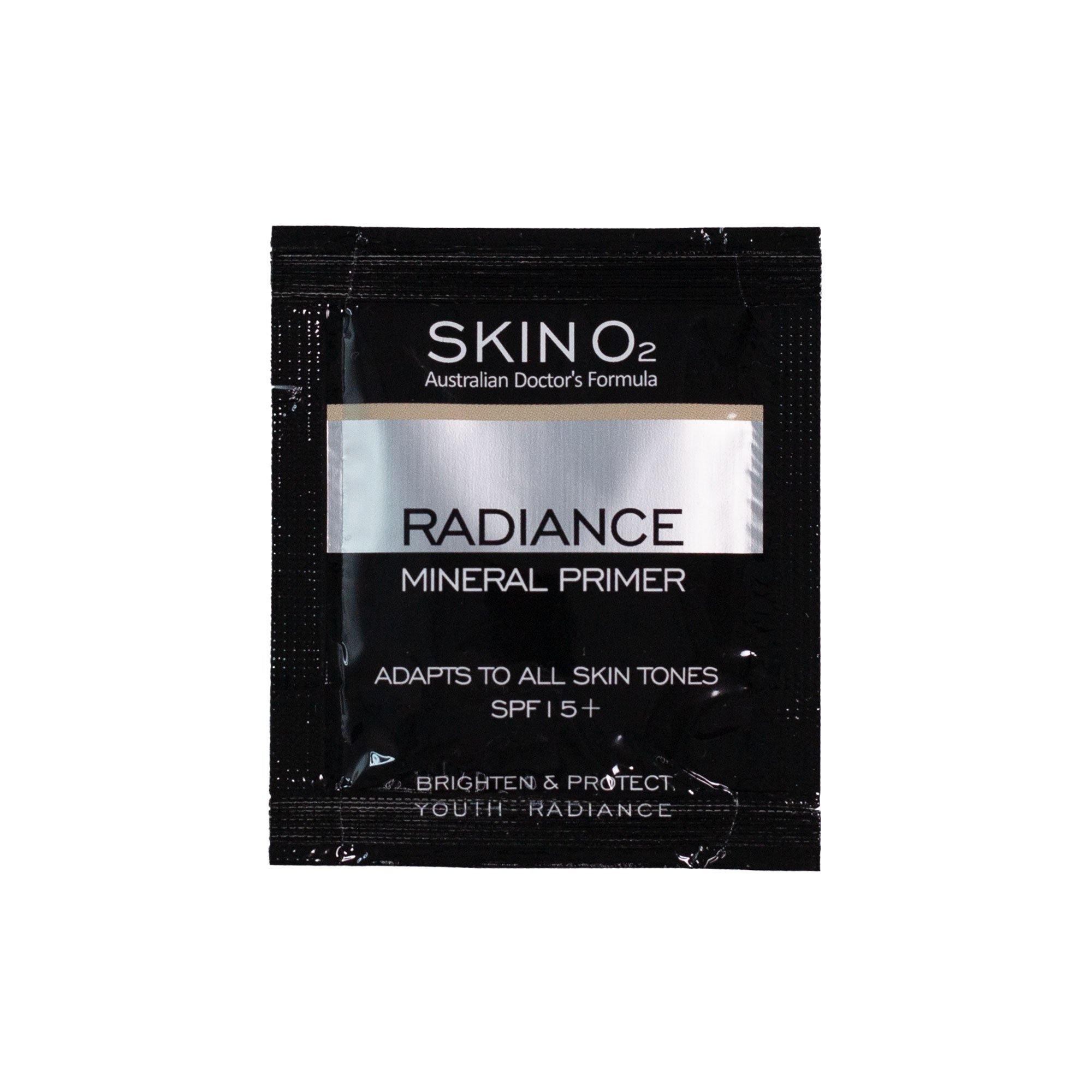 🎁 Radiance Mineral Primer (100% off)