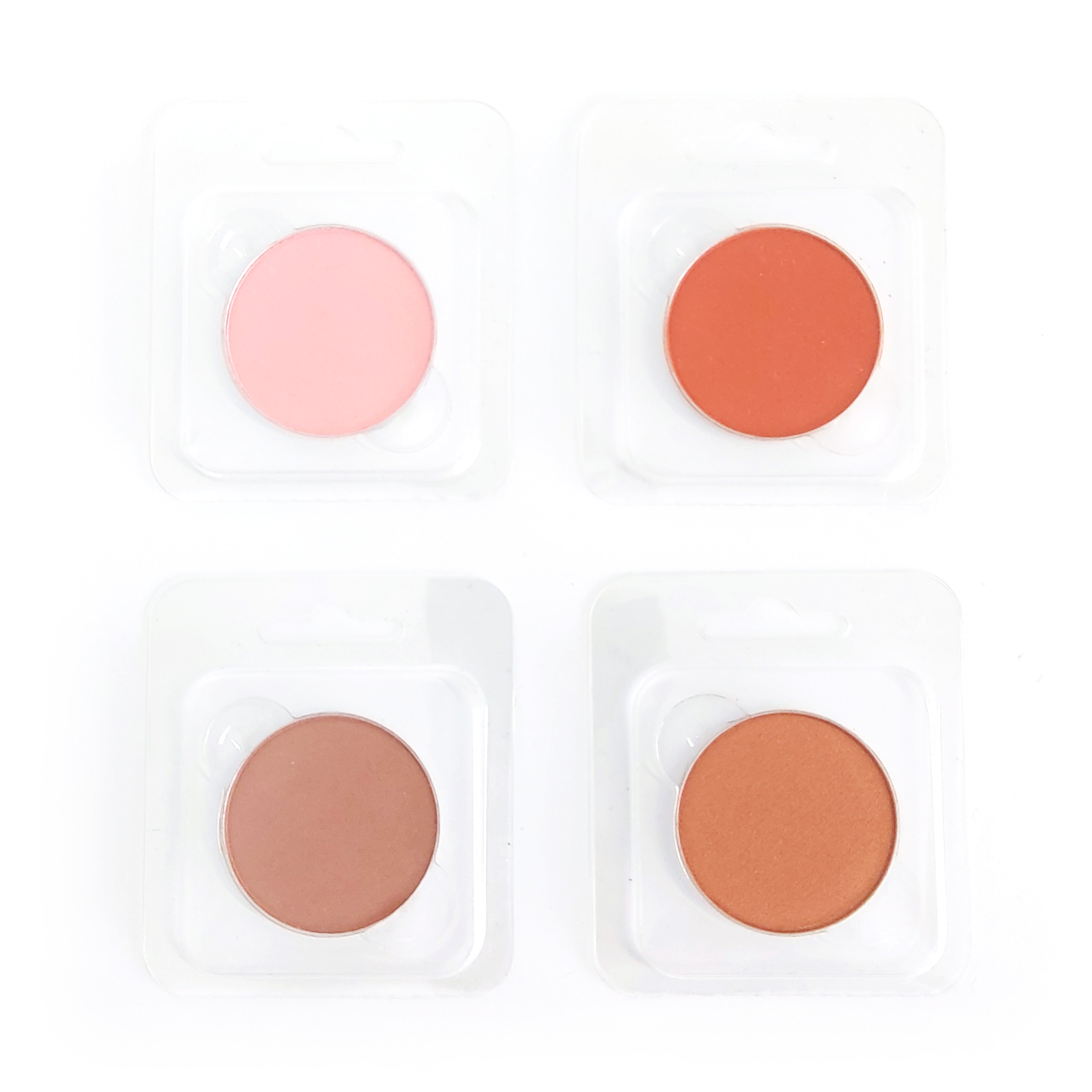 🎁 Mineral Blush Refill (100% off)