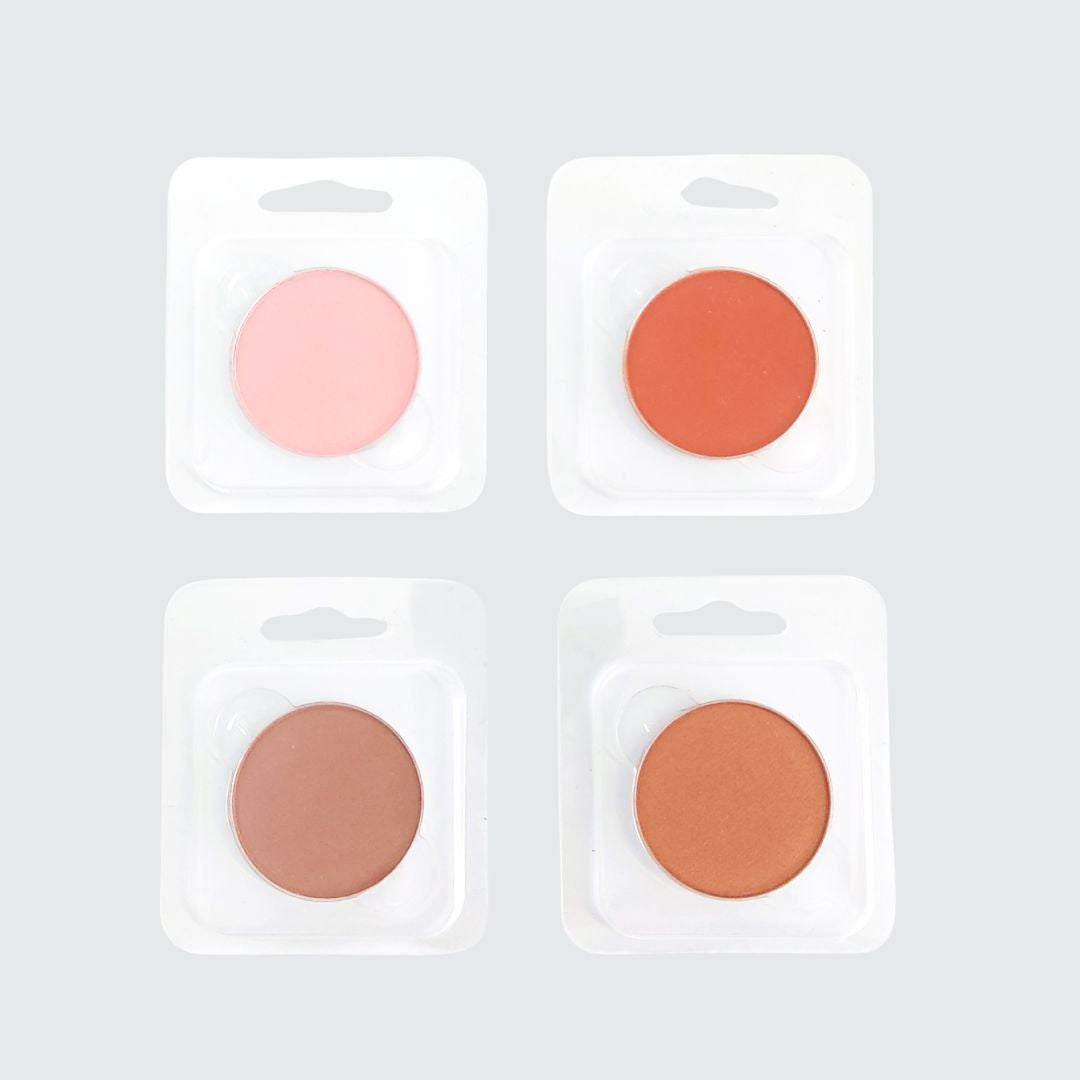 Ultimate Mineral Makeup Trial Box