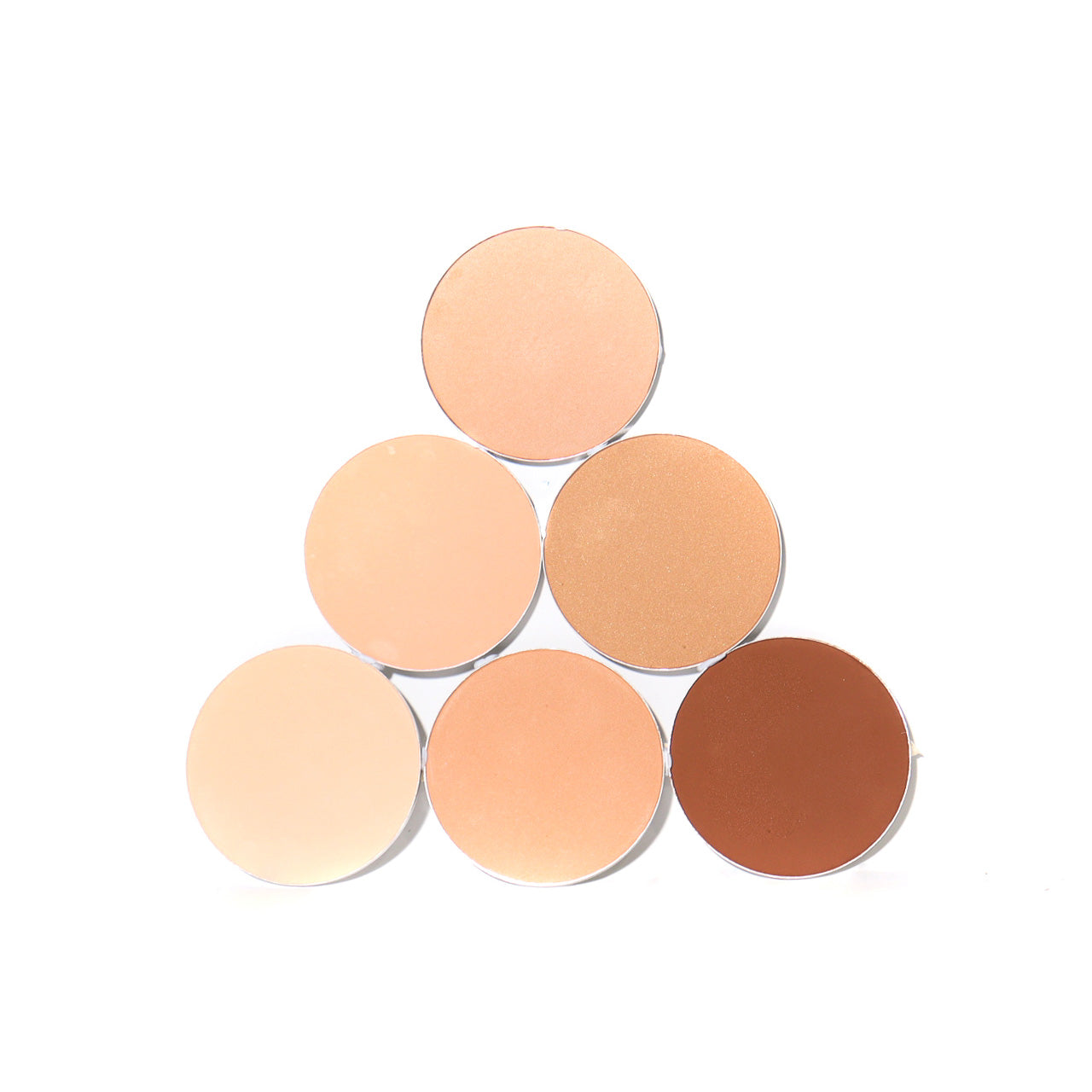 🎁 Mineral Foundation Compact Refill (100% off)