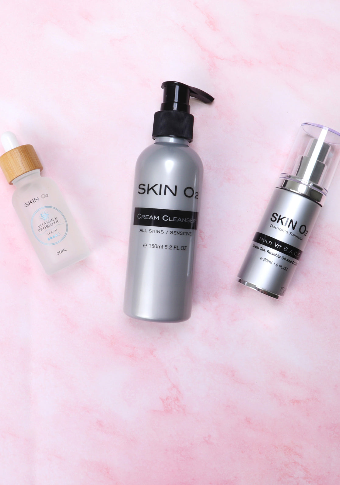 Bundles — Skin O2