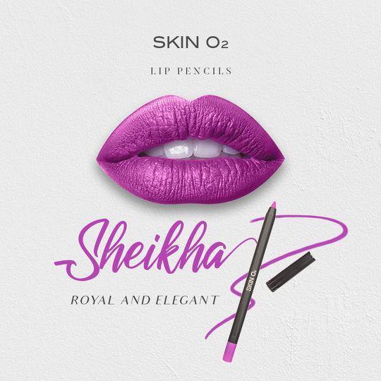 🎁 Matte Lip & Eye Pencil (100% off)
