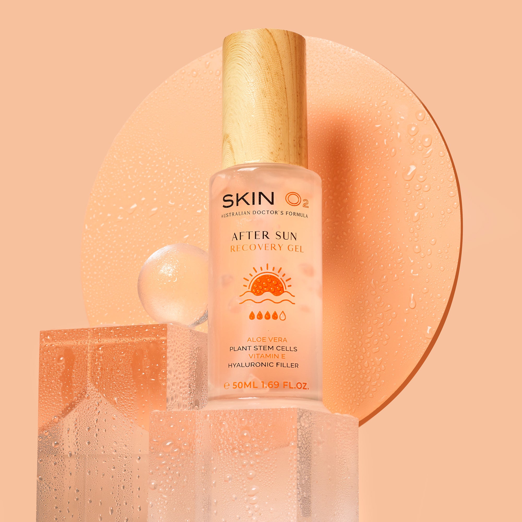 Summer Skin Revival Gift Set