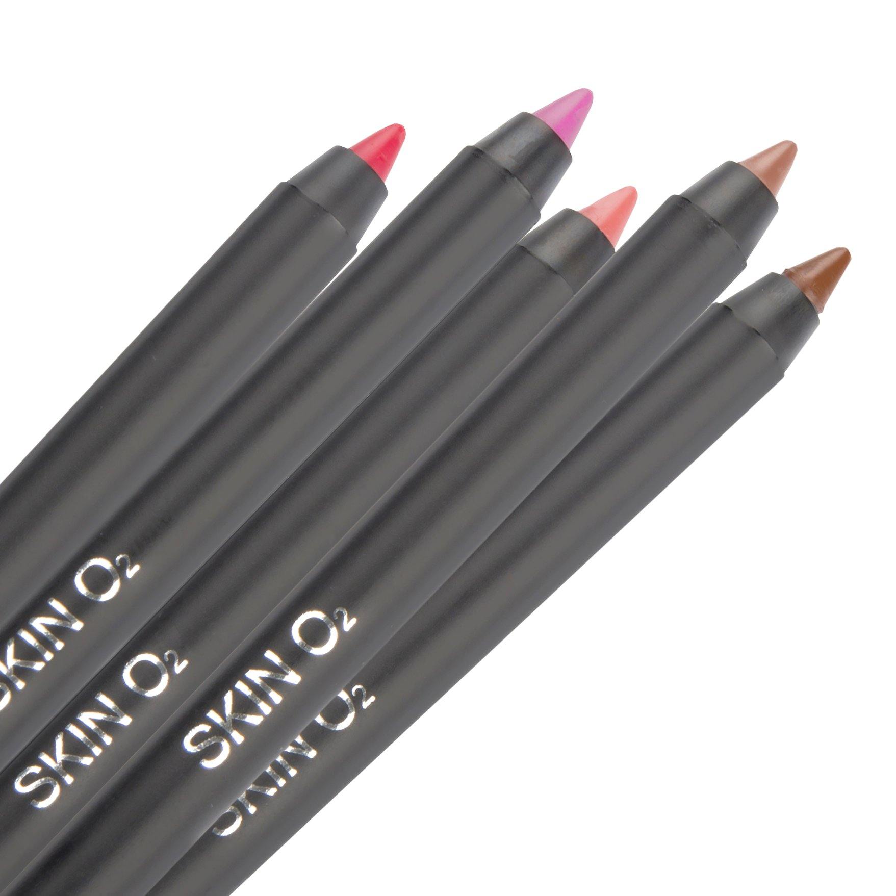 🎁 Matte Lip & Eye Pencil (100% off)