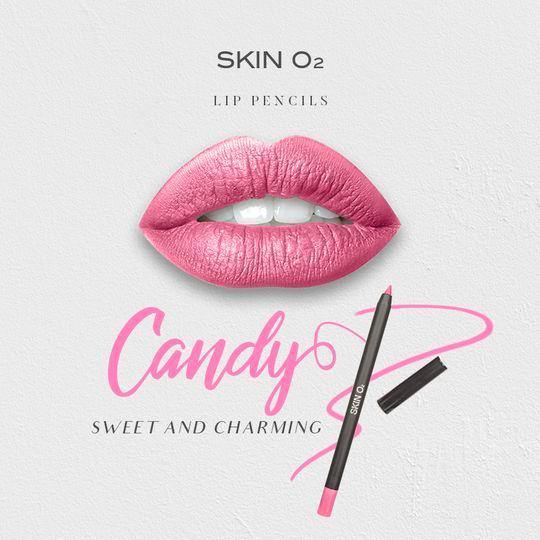 🎁 Matte Lip & Eye Pencil (100% off)