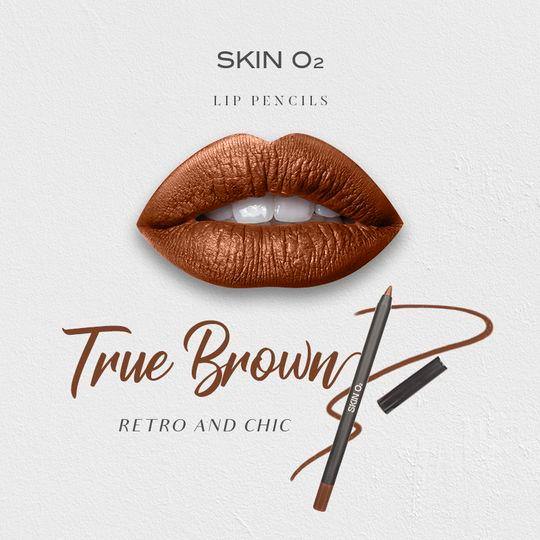 🎁 Matte Lip & Eye Pencil (100% off)