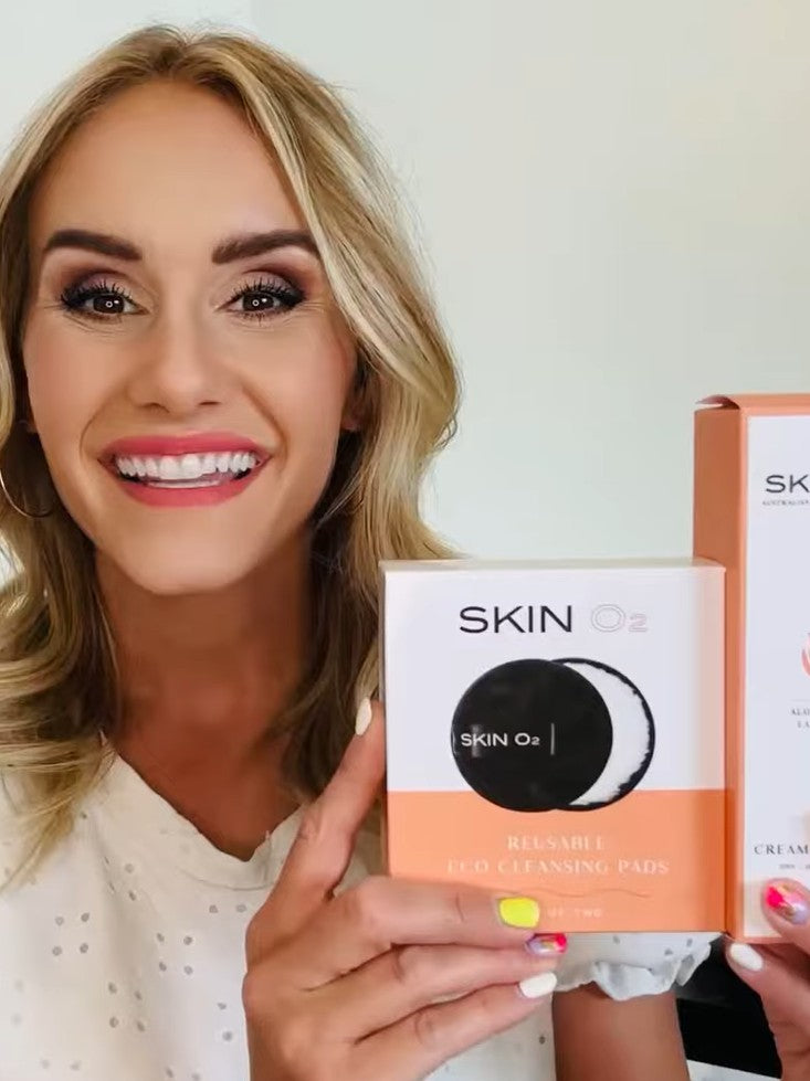 Sensitive Skin Pro Skincare Bundle — Skin O2