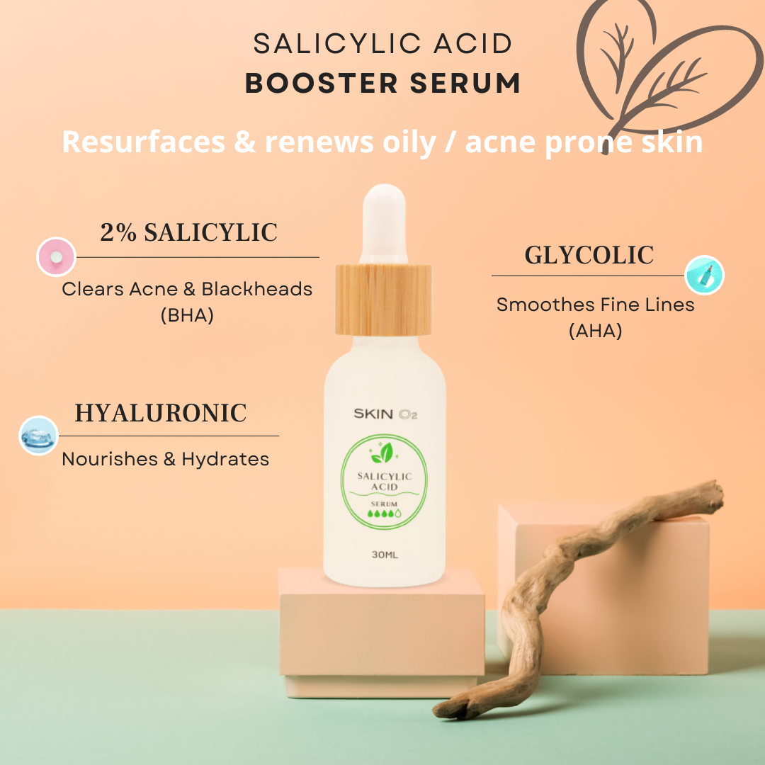 Salicylic Acid Serum