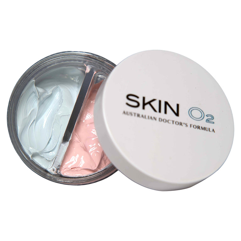 Skin O2 | Creators Of Clean Beauty | Make up | Skincare
