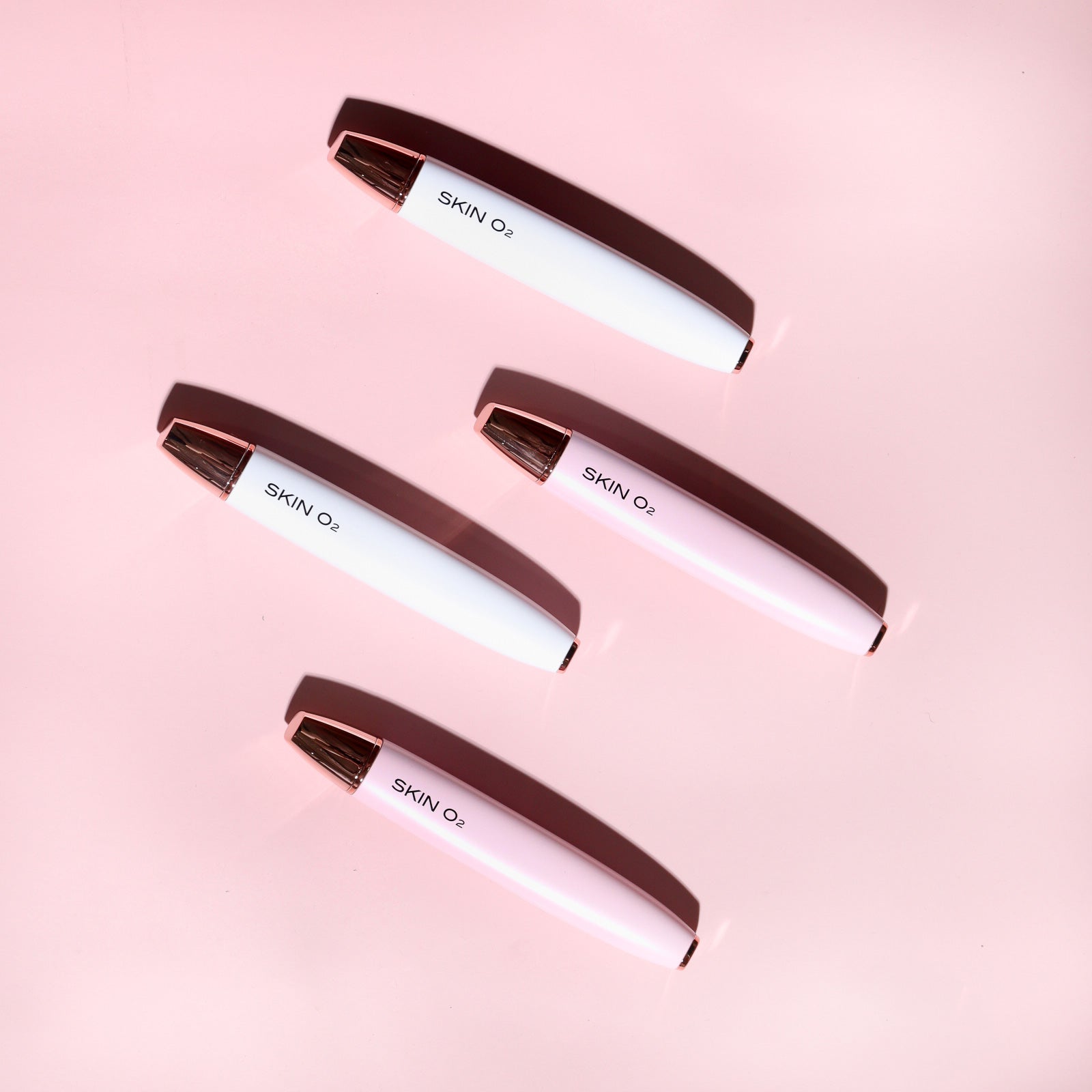 LED + RF Wrinkle Eraser Pen + Free Derma Fill