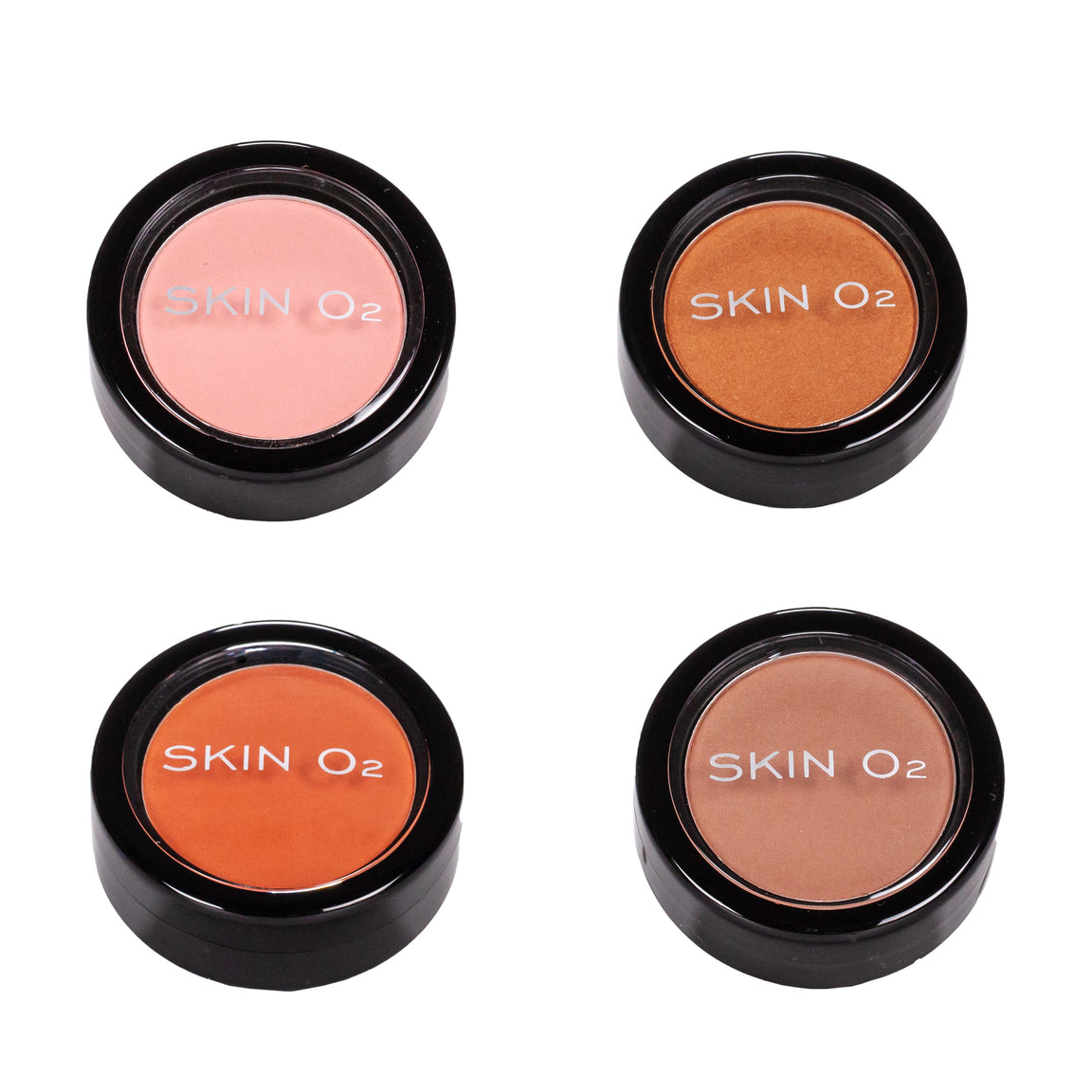 Makeup — Skin O2