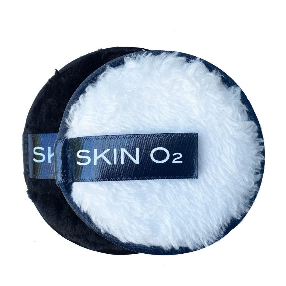 ECO Reusable Facial Cleansing Pad - Skin O2