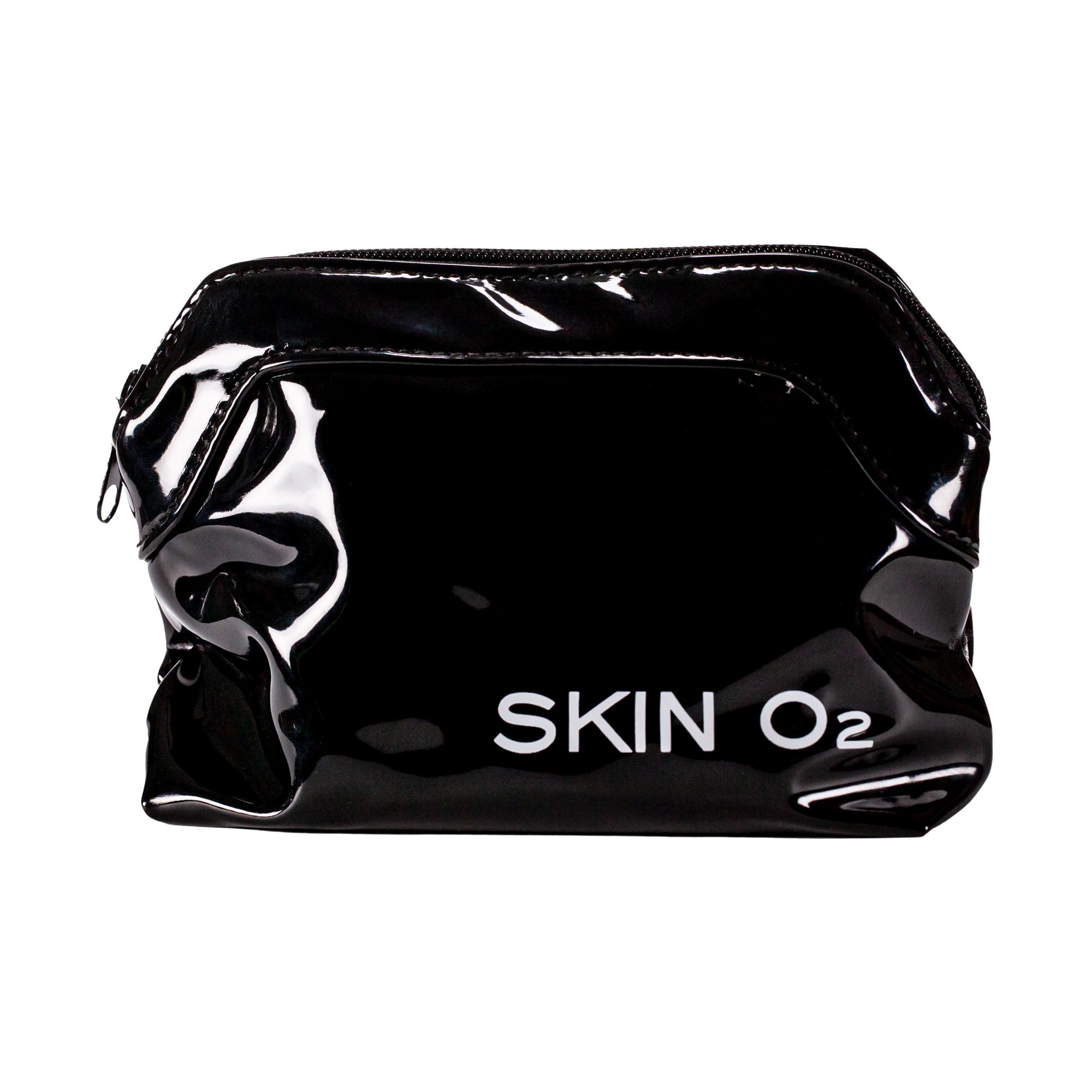 Vegan Glam Cosmetic Bag
