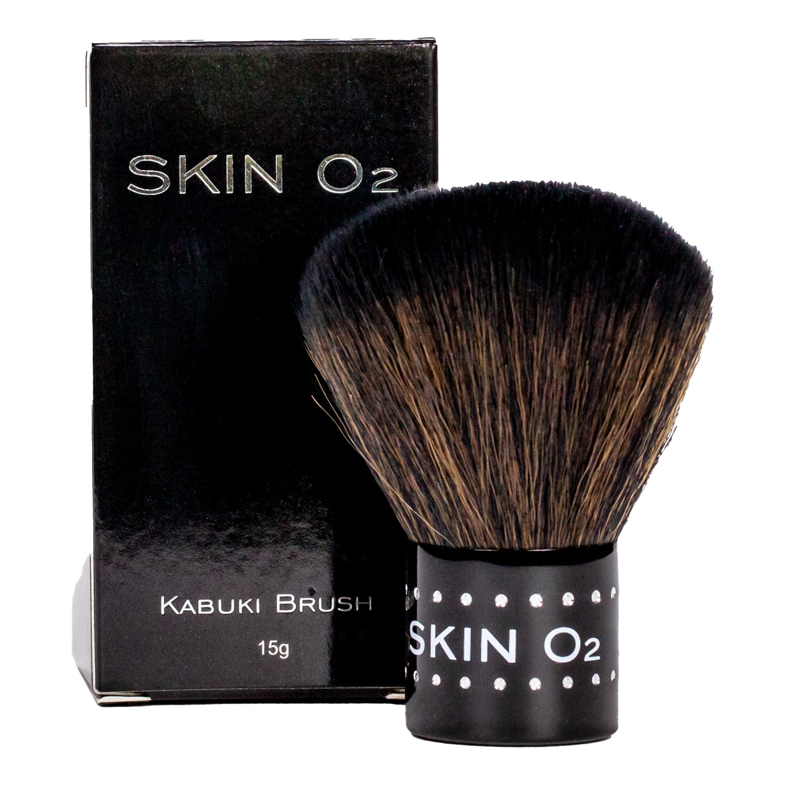 Vegan Glam Kabuki Brush