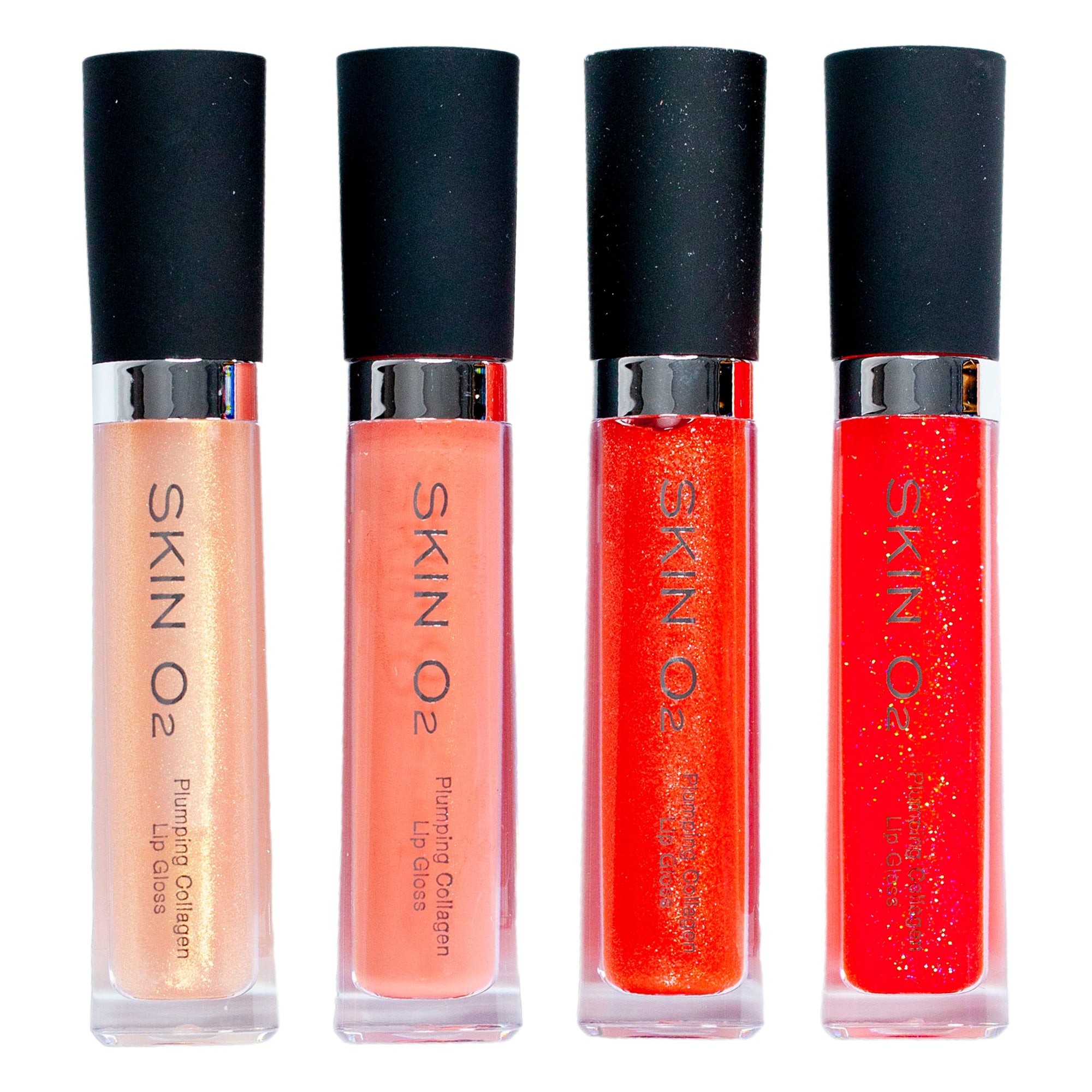 Collagen Plumping Lip Gloss