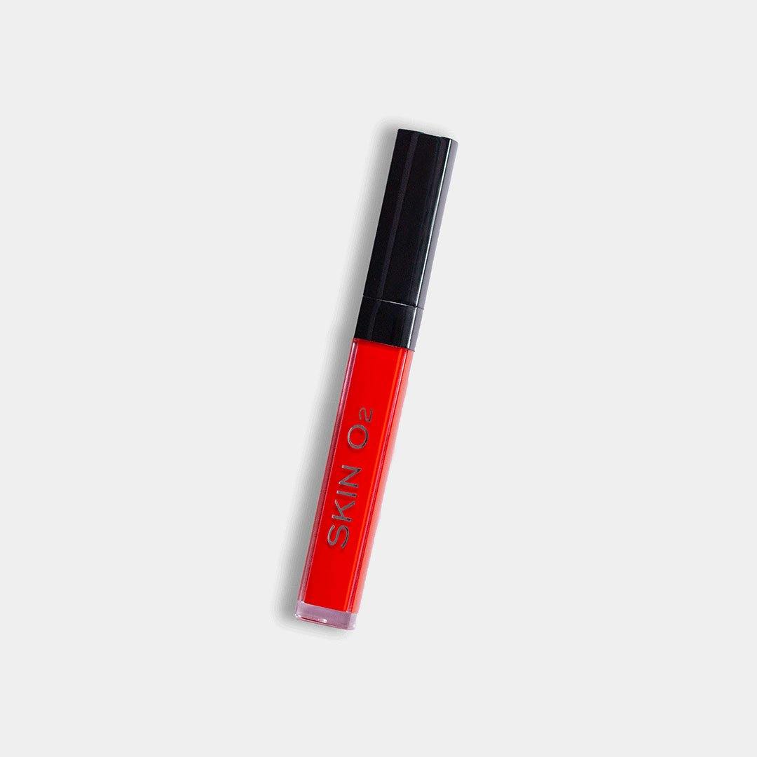 Matte Liquid Lipstick - Skin O2