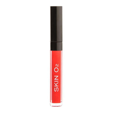 Matte Liquid Lipstick - Skin O2