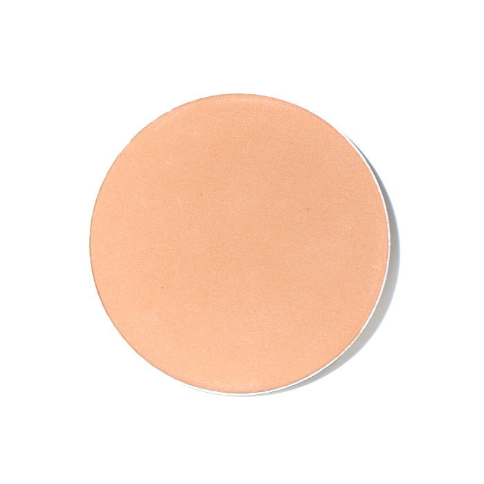 Mineral Foundation Compact Refill