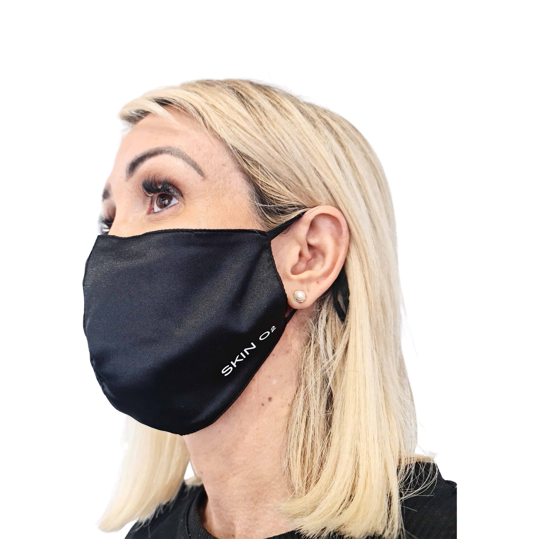 Lux Reusable Mask